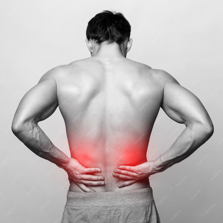 Back Pain: Understanding, Prevention, and Relief