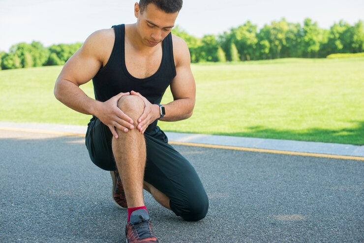 Exploring Sports Injuries: Understanding Prevention and Recovery