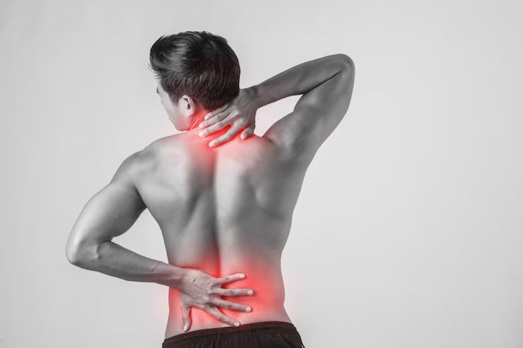 Effective Strategies for Managing Chronic Back Pain