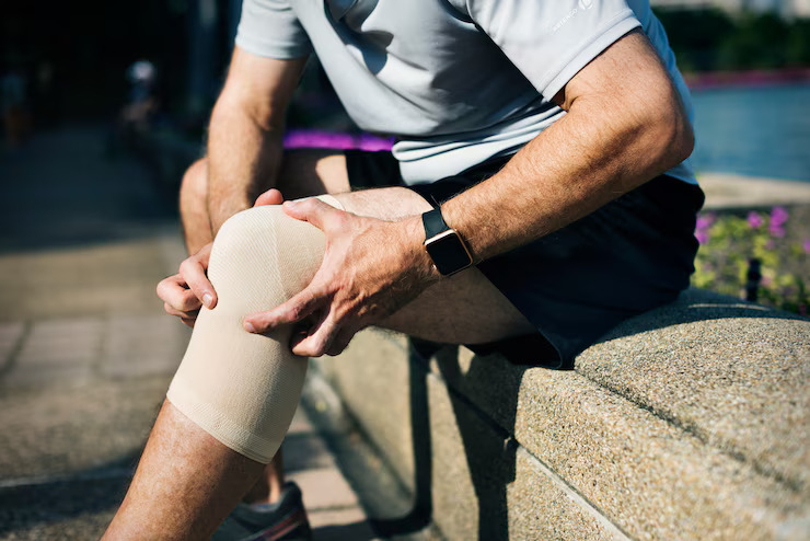 Revitalizing Mobility: The Journey of Knee Joint Replacement