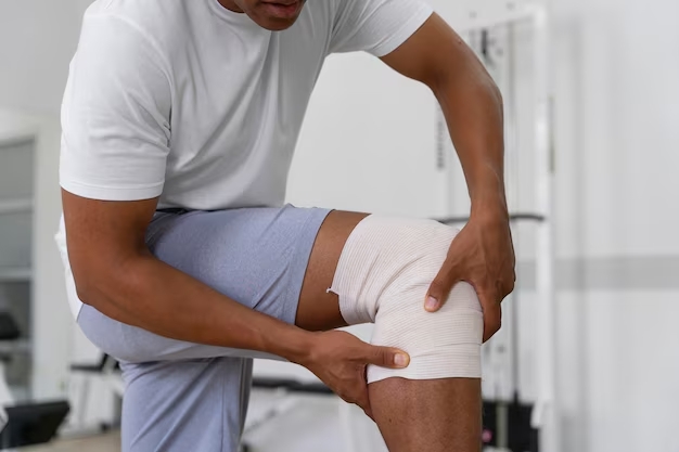 The Future of Pain-Free Knees: Knee Replacement Surgery